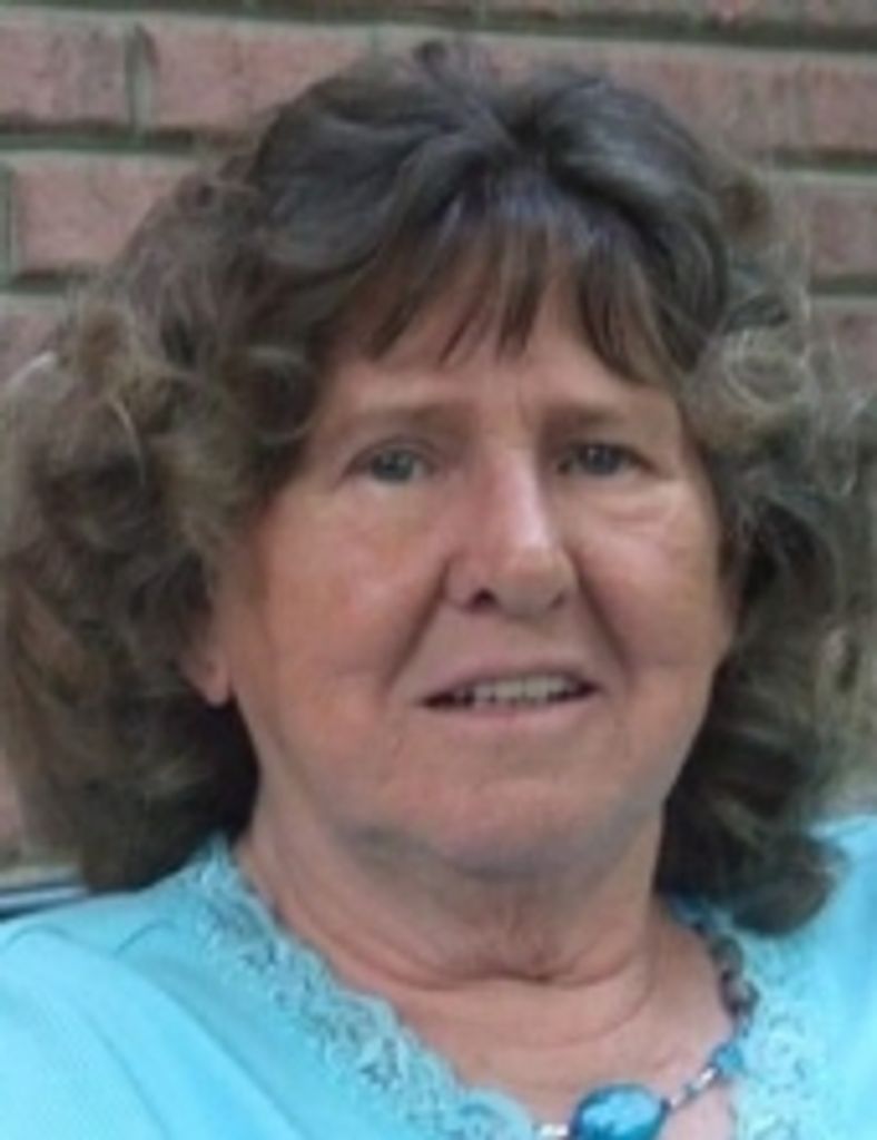 Jessie Jean Daulton Profile Photo