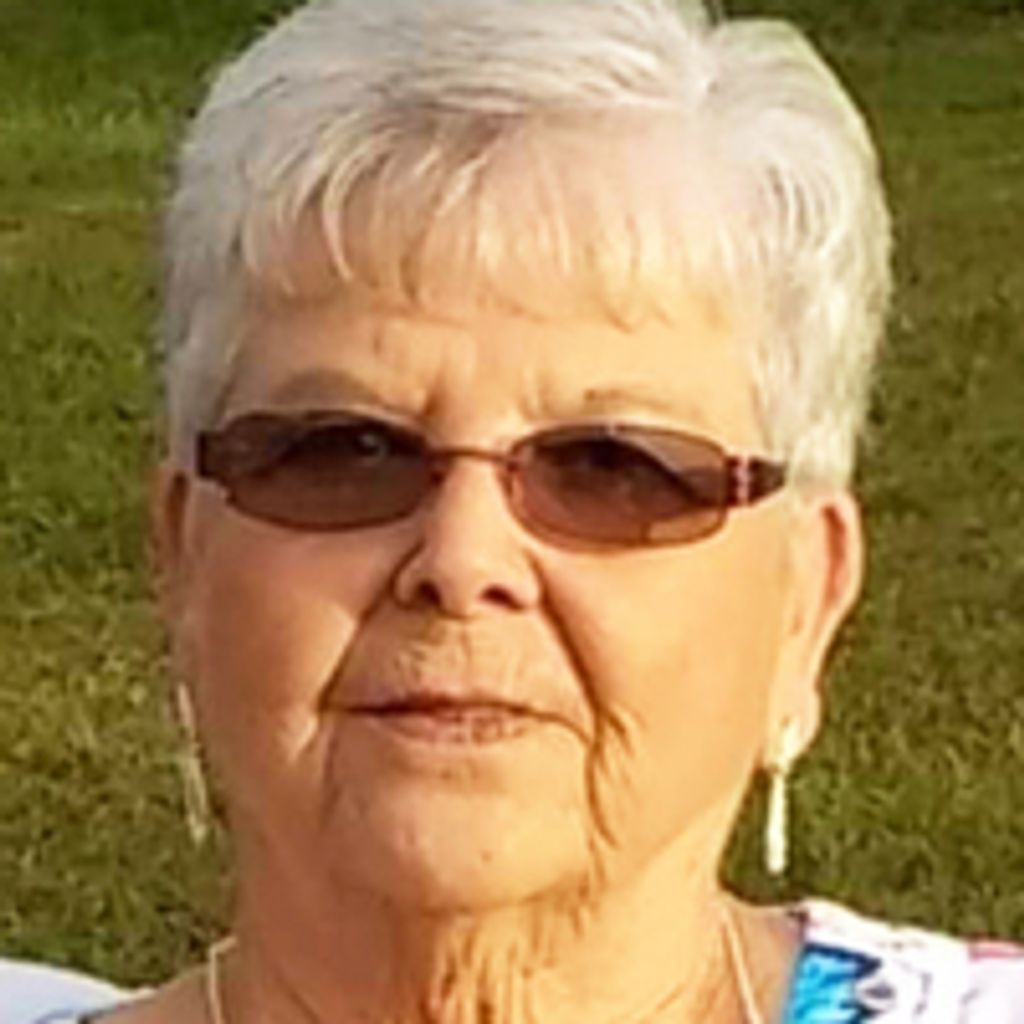 Linda Faye Young