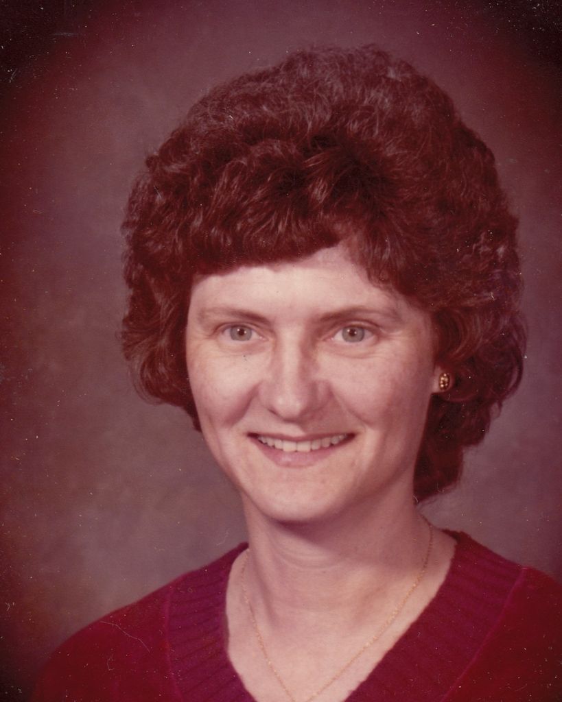 Stella Christene Parnell