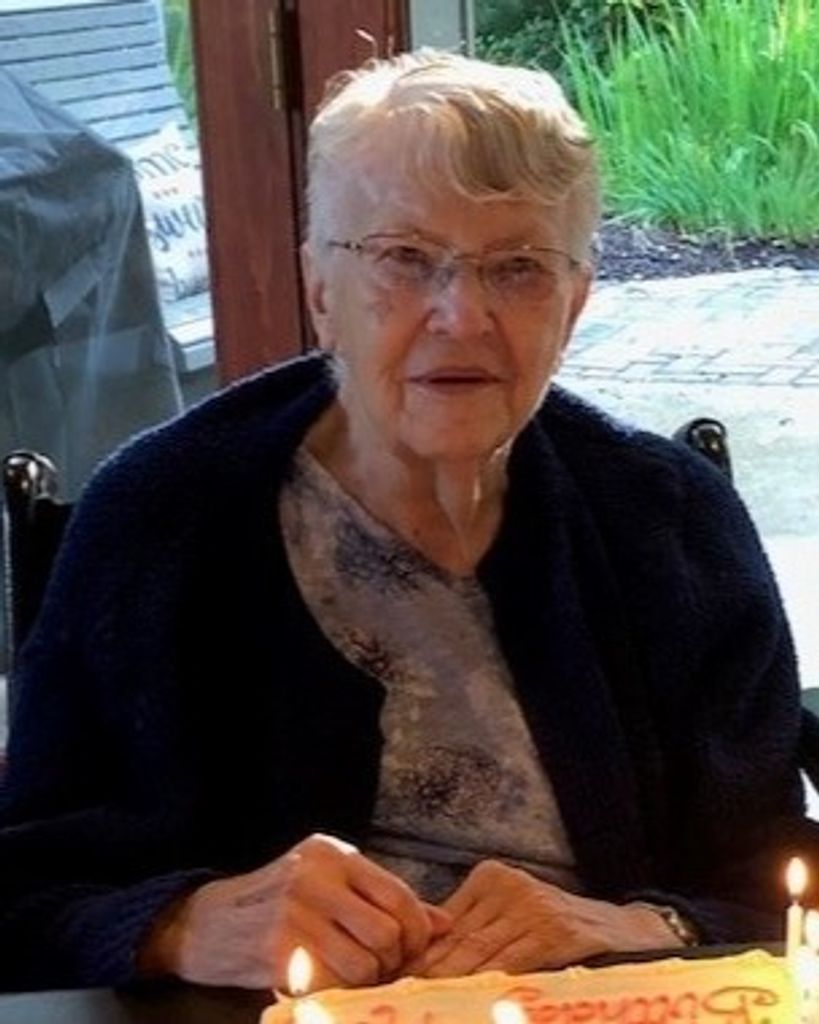 Rachel M. Kubisiak