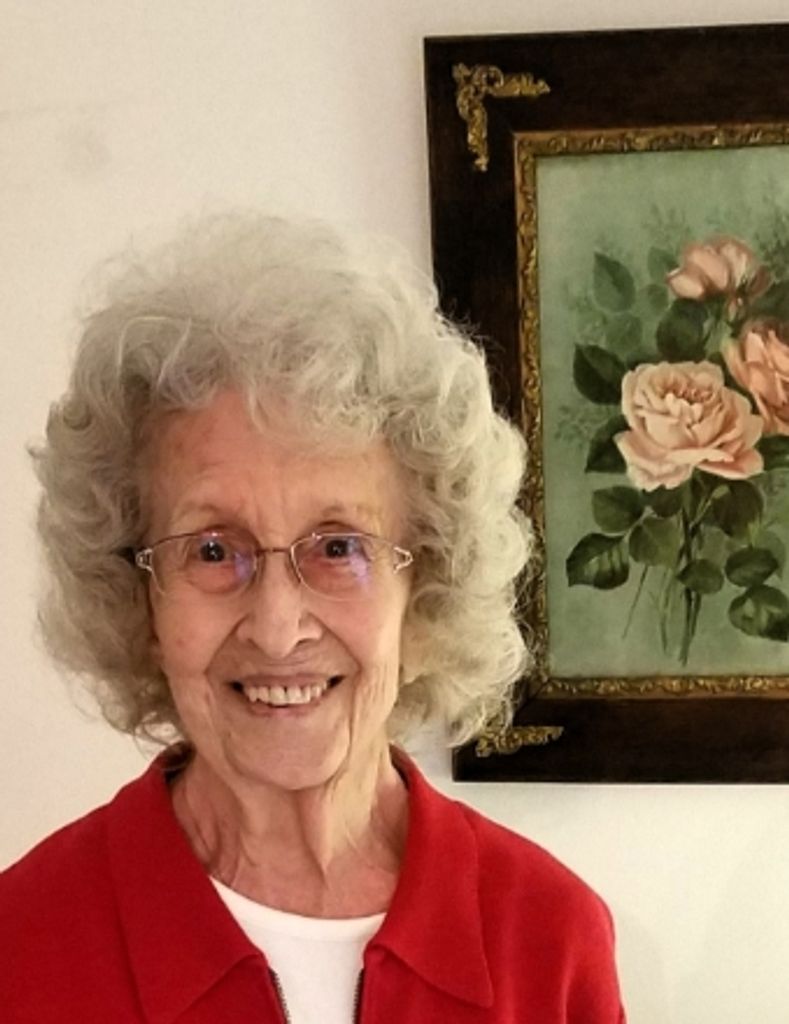 Ruthie M. Notter