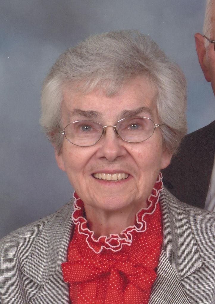 Ruth Davison