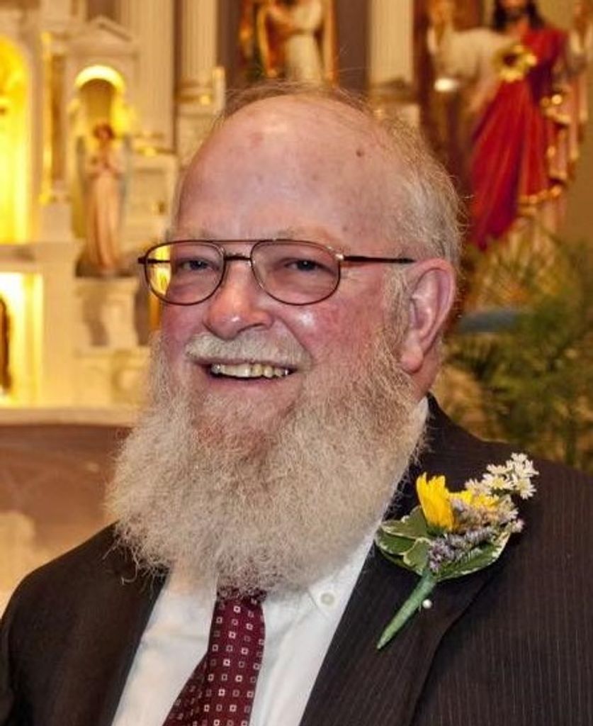 Thomas Harold Walsh Profile Photo
