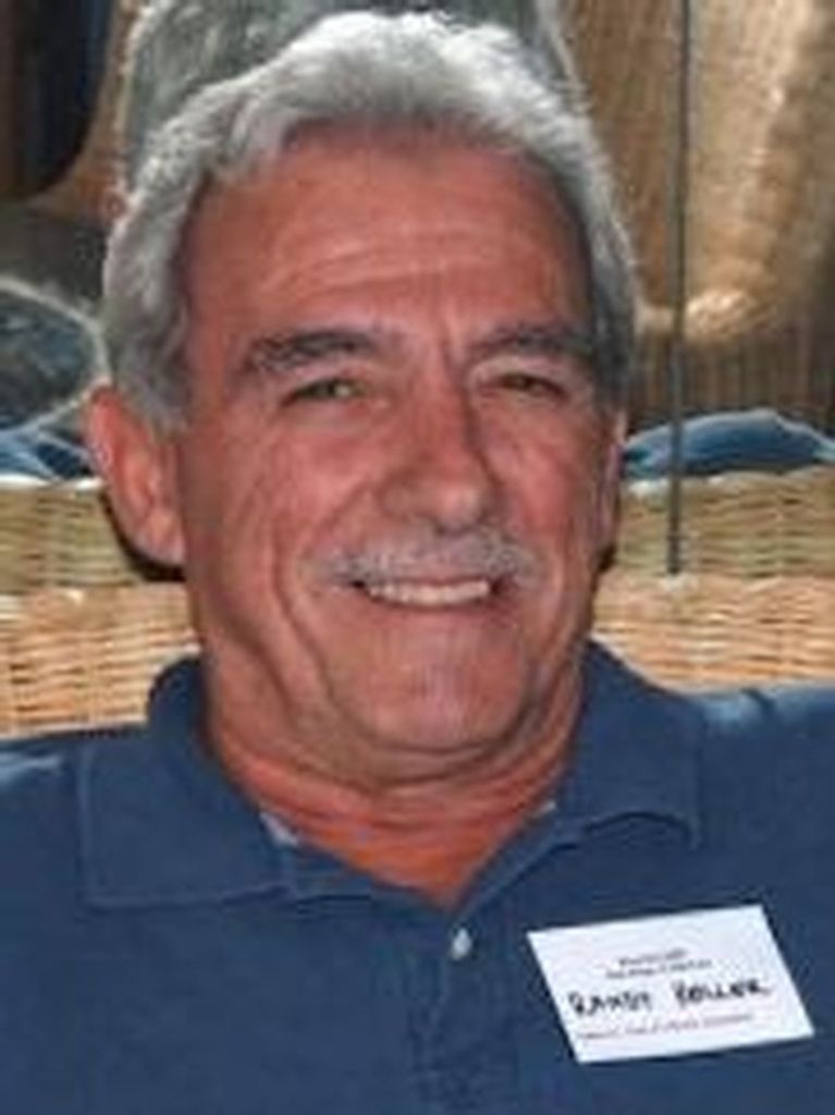 Randall L. Keller