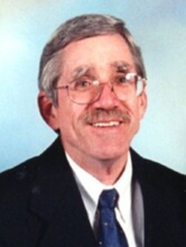 Joseph Earl Hill