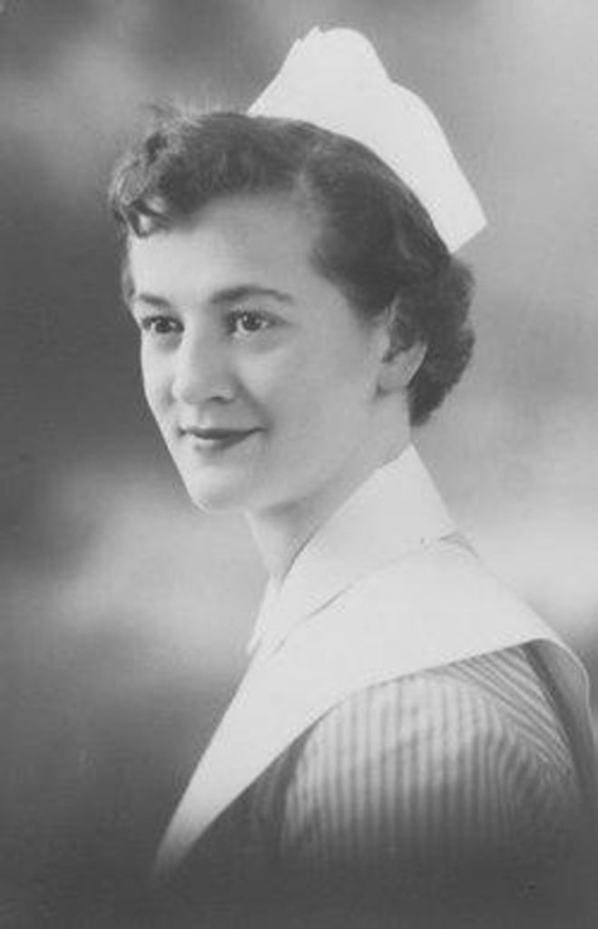 Audrey Ellen Macquarrie
