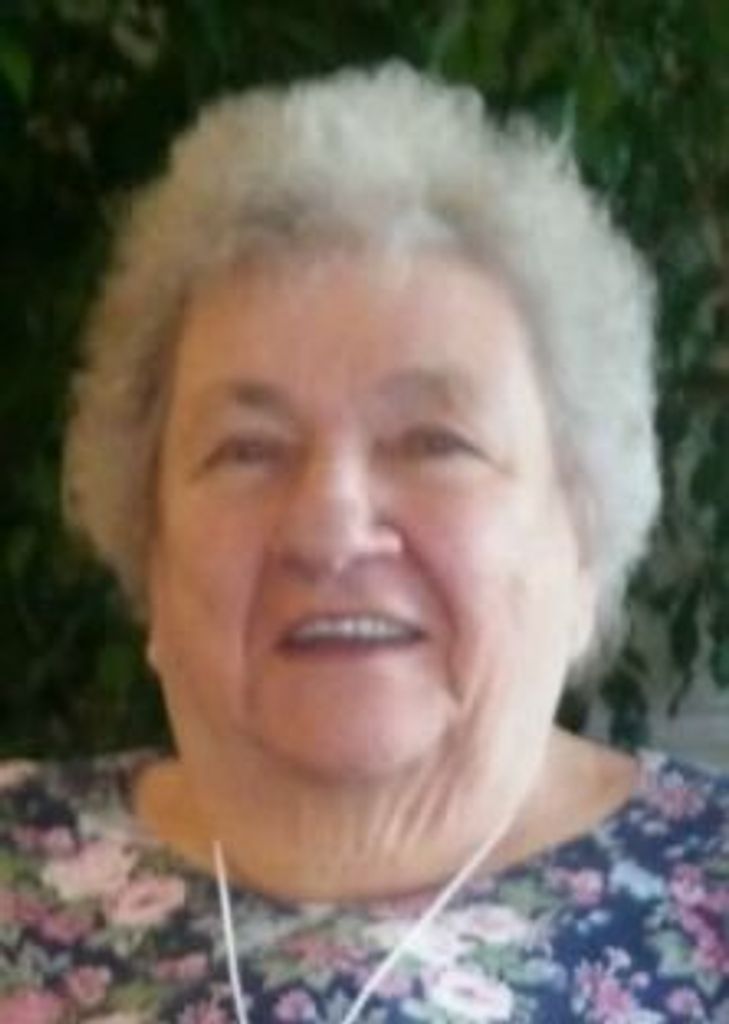 Lillian F. Wiegand Profile Photo