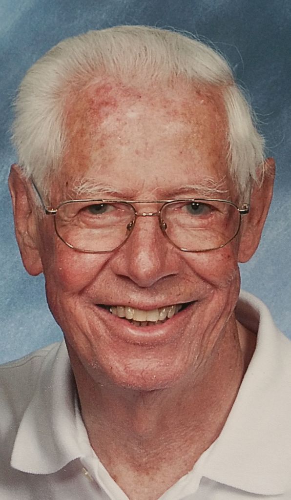 Gordon R. Meulemans