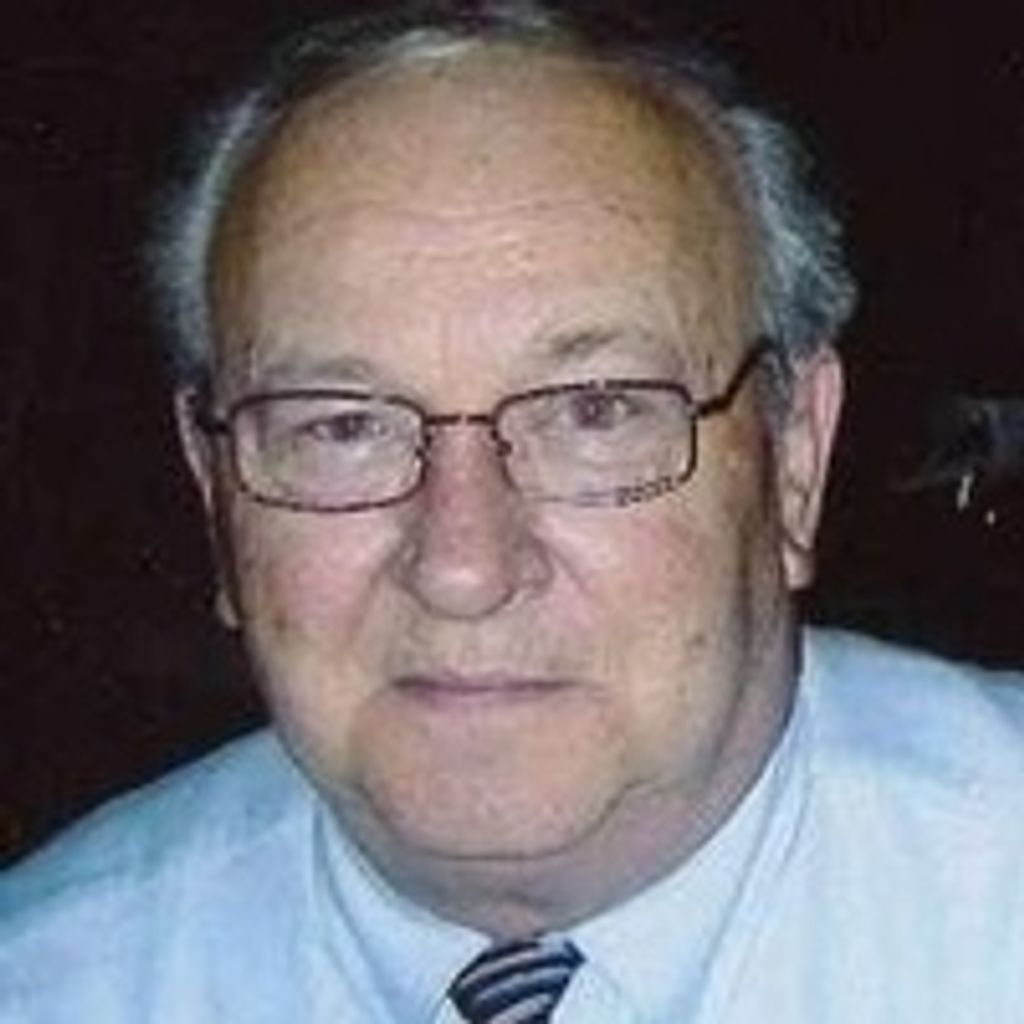 Roger C. Vechart