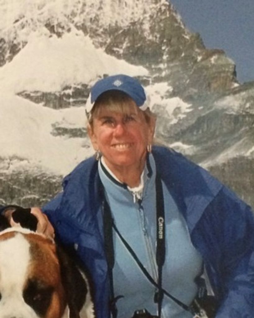Judith Burdick Profile Photo