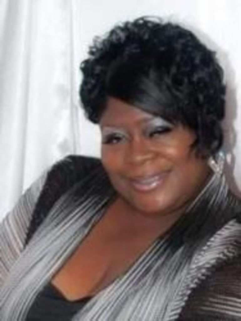 Julia Brenham-Hutson