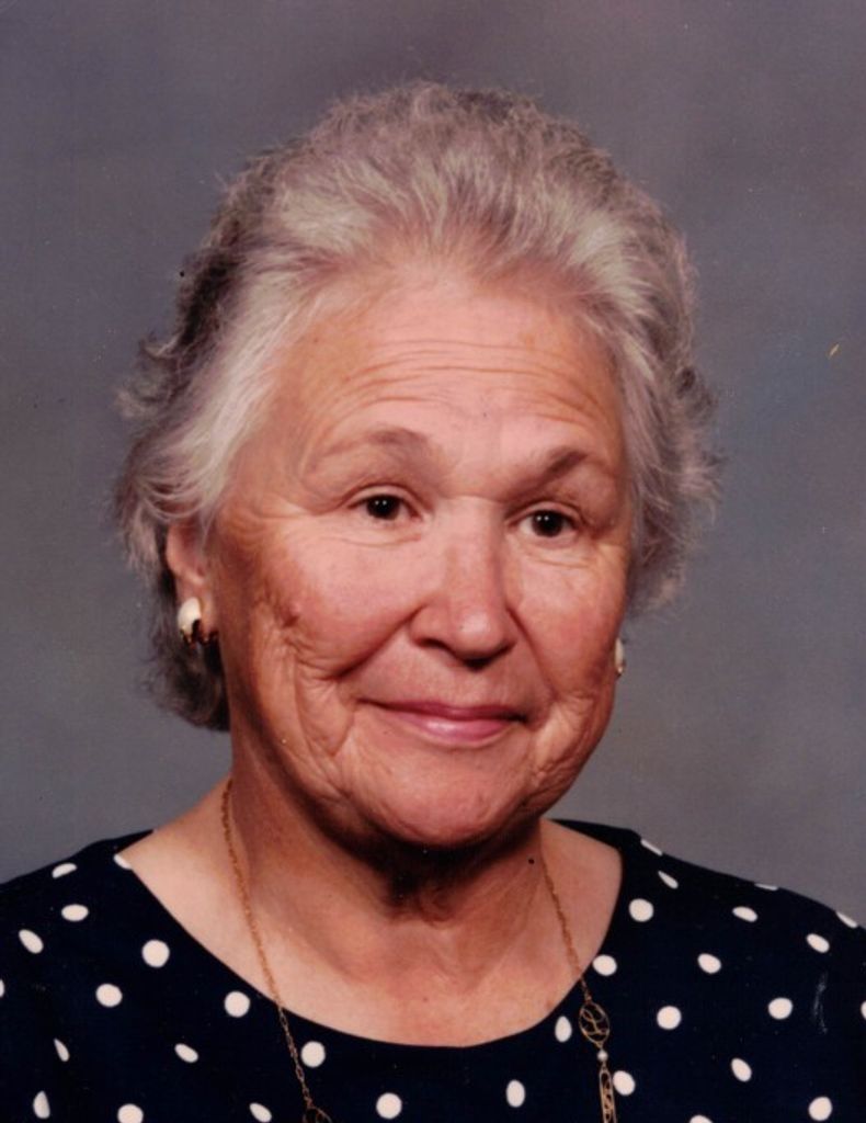 Lucille Moore Murdaugh