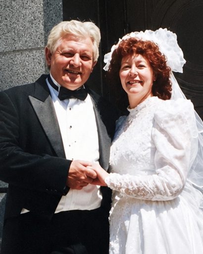 Willia Carling's obituary image