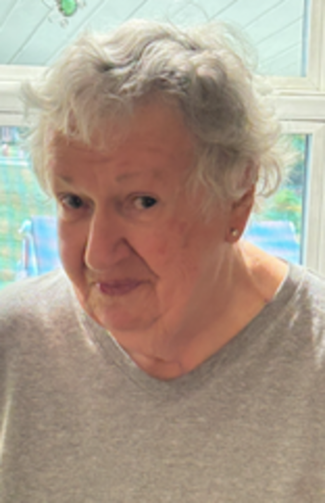 Ernestine Joyce Prince Profile Photo