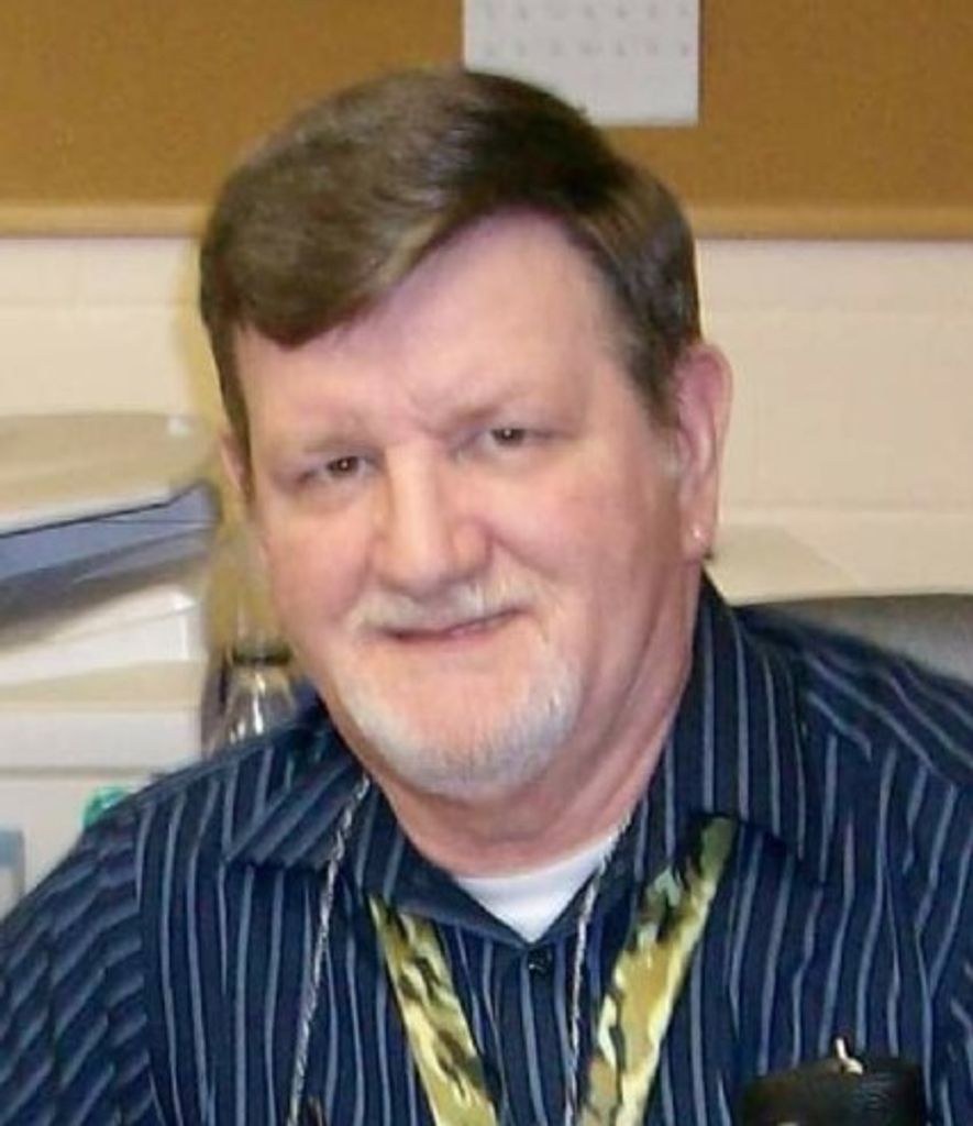 Norman Lee Richardson Profile Photo
