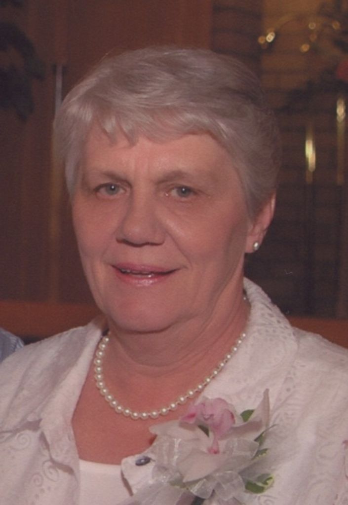 Marlys Marie Dehning Profile Photo