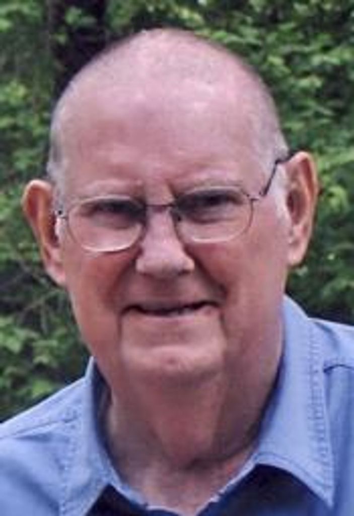 Emil Bruce Farley