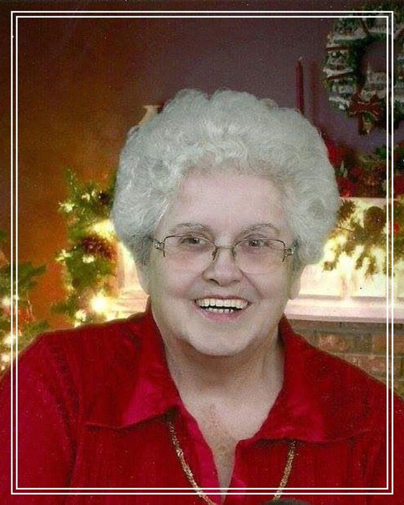 Mary M. Lowe
