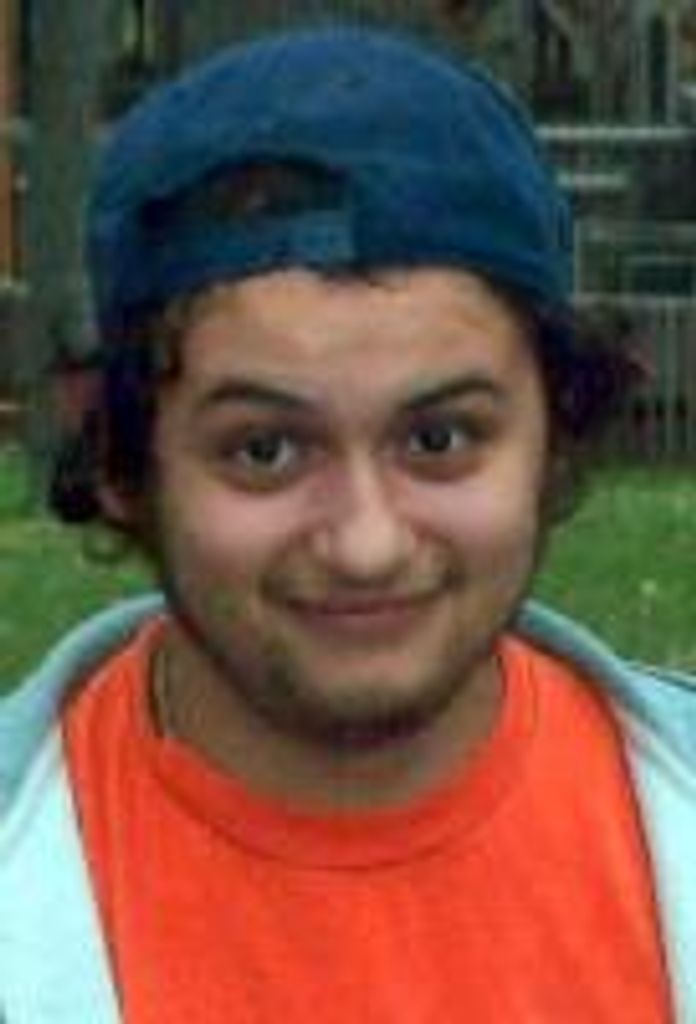 Antonio M. Rodriguez