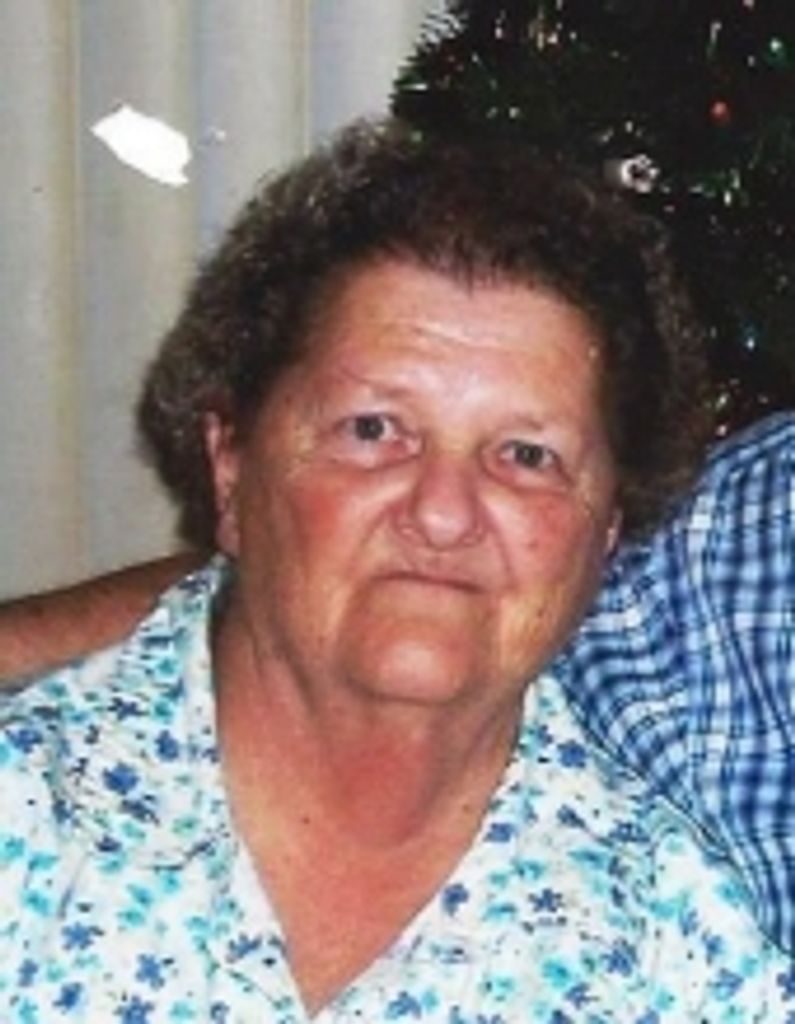 Edna  Mae McKAY Profile Photo