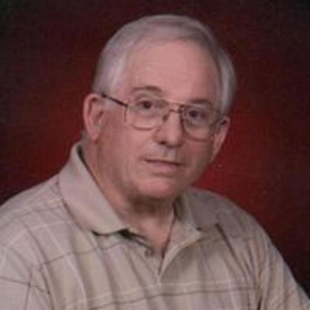 Lemuel Brooks Marshall, Jr, Profile Photo