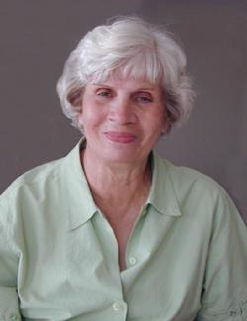 Helen Brown