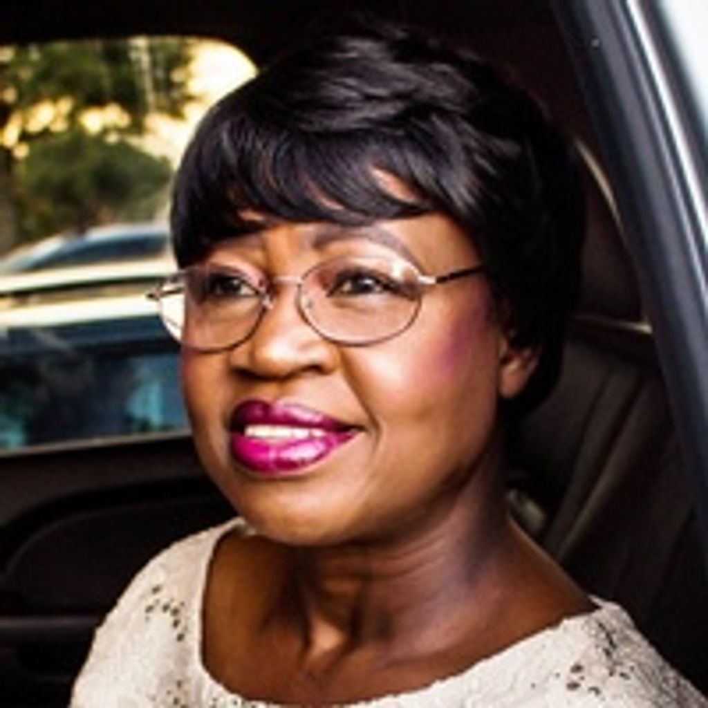 Orpha Maseko