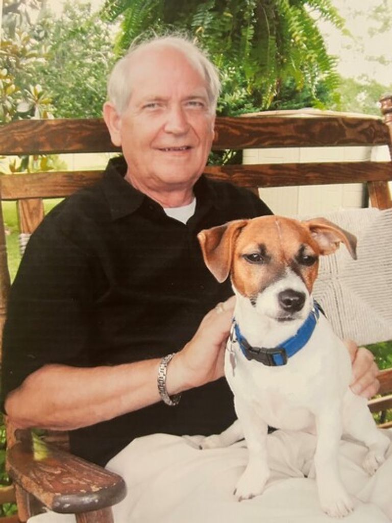 Harold William Norris, Jr Profile Photo
