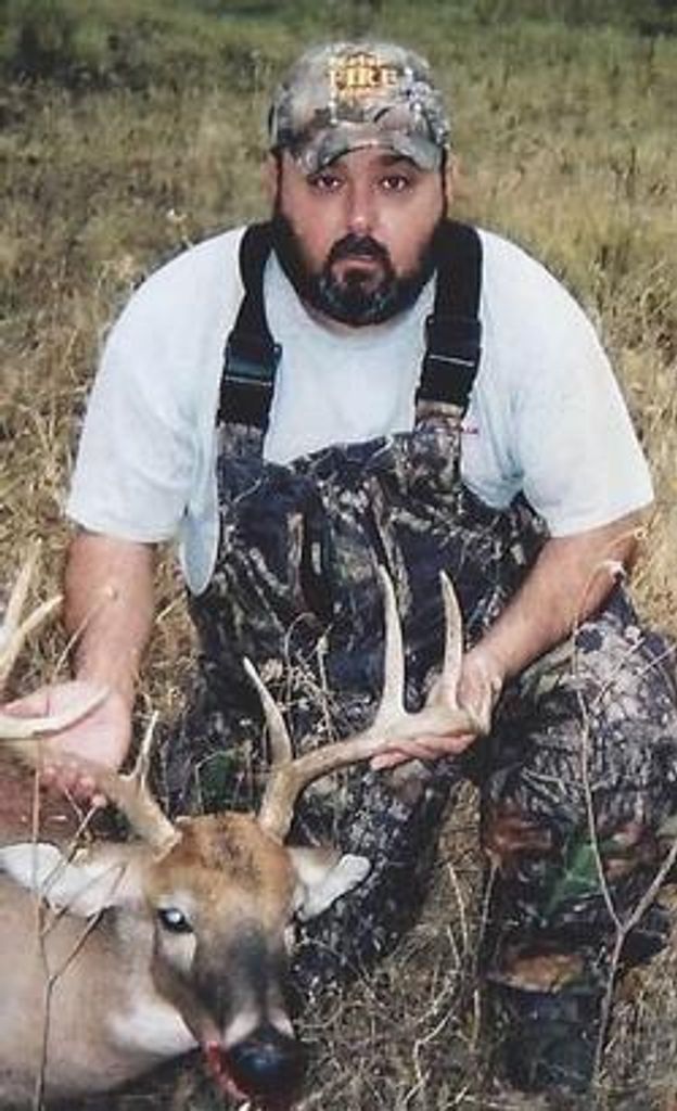 Ronnie Franklin Coldiron