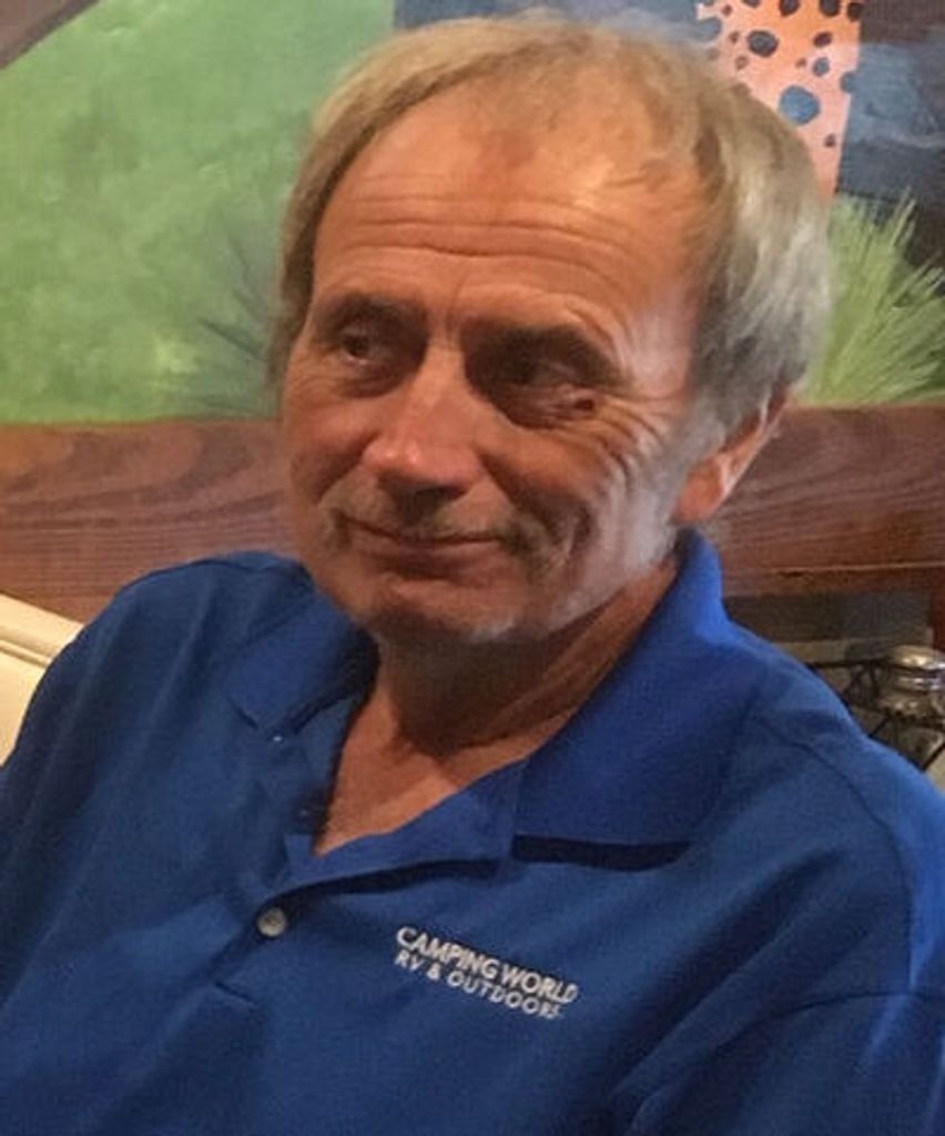 Paul Dewayne Lowery Profile Photo