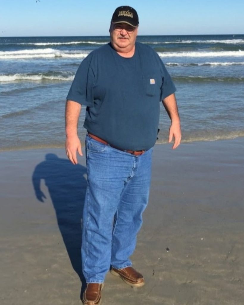 Rodney D. Helsley Profile Photo