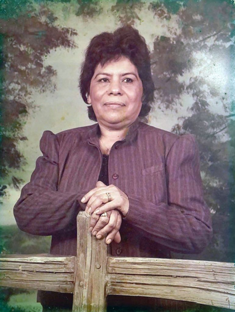 Janie Hernandez Profile Photo
