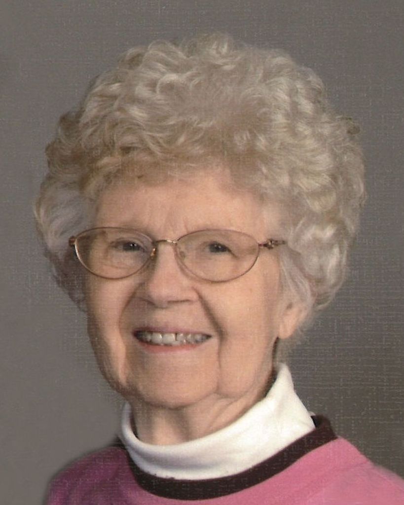 Beverly "Bev" A. (Best) Fitzloff Profile Photo