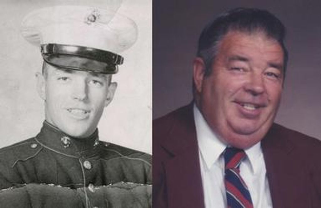 Harry R. Ward