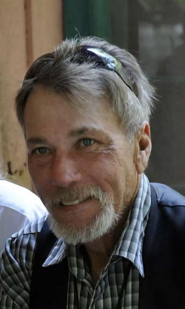 Marvin Crockett Hight, Jr. Profile Photo