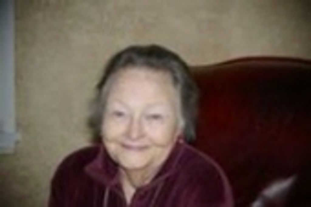 Dorothy L. Kasper