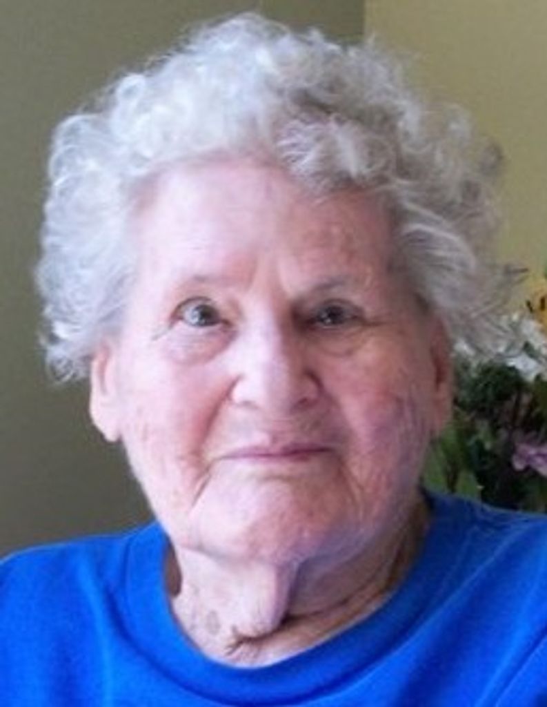 Mabel R. Williamson Profile Photo