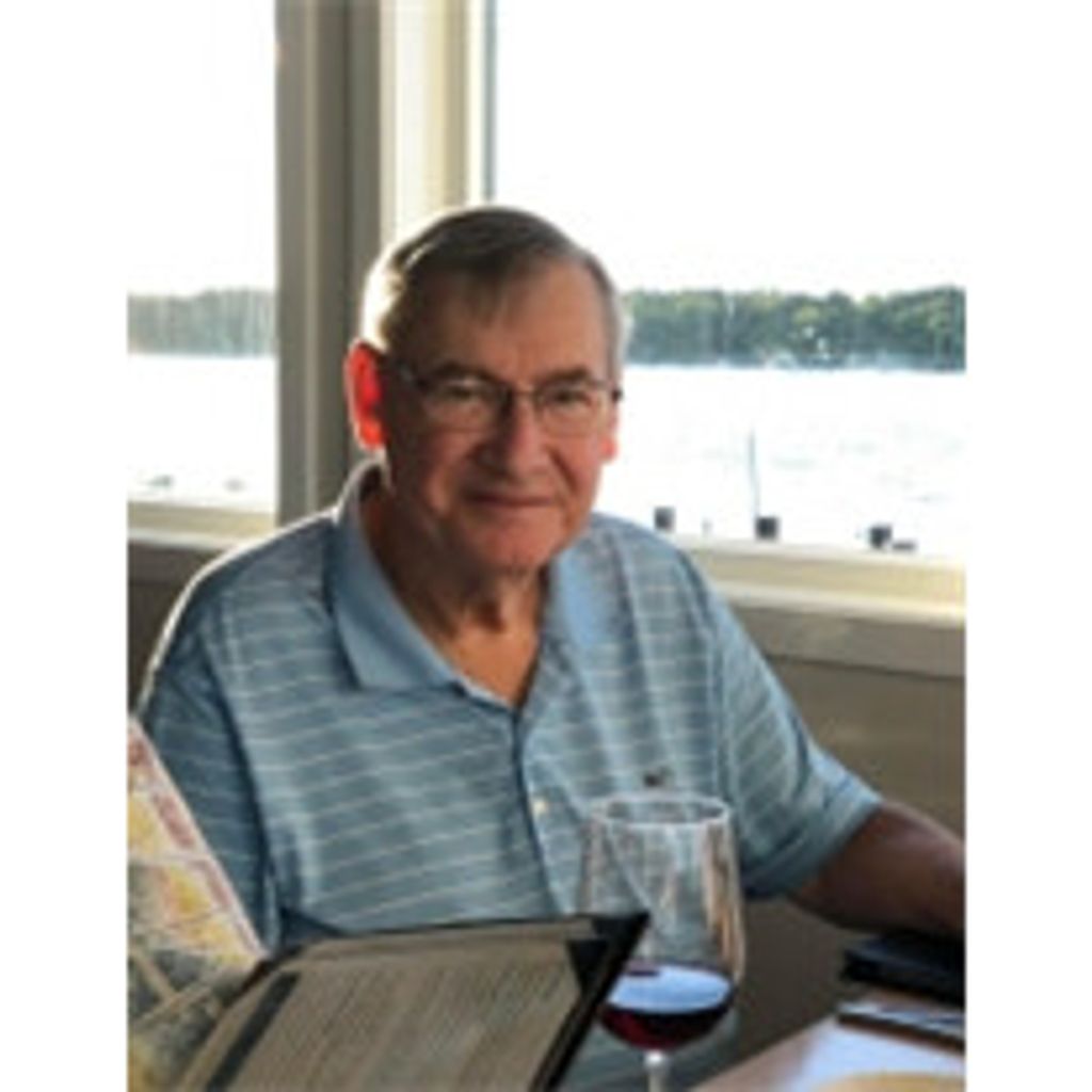 Paul T. Mccready Profile Photo