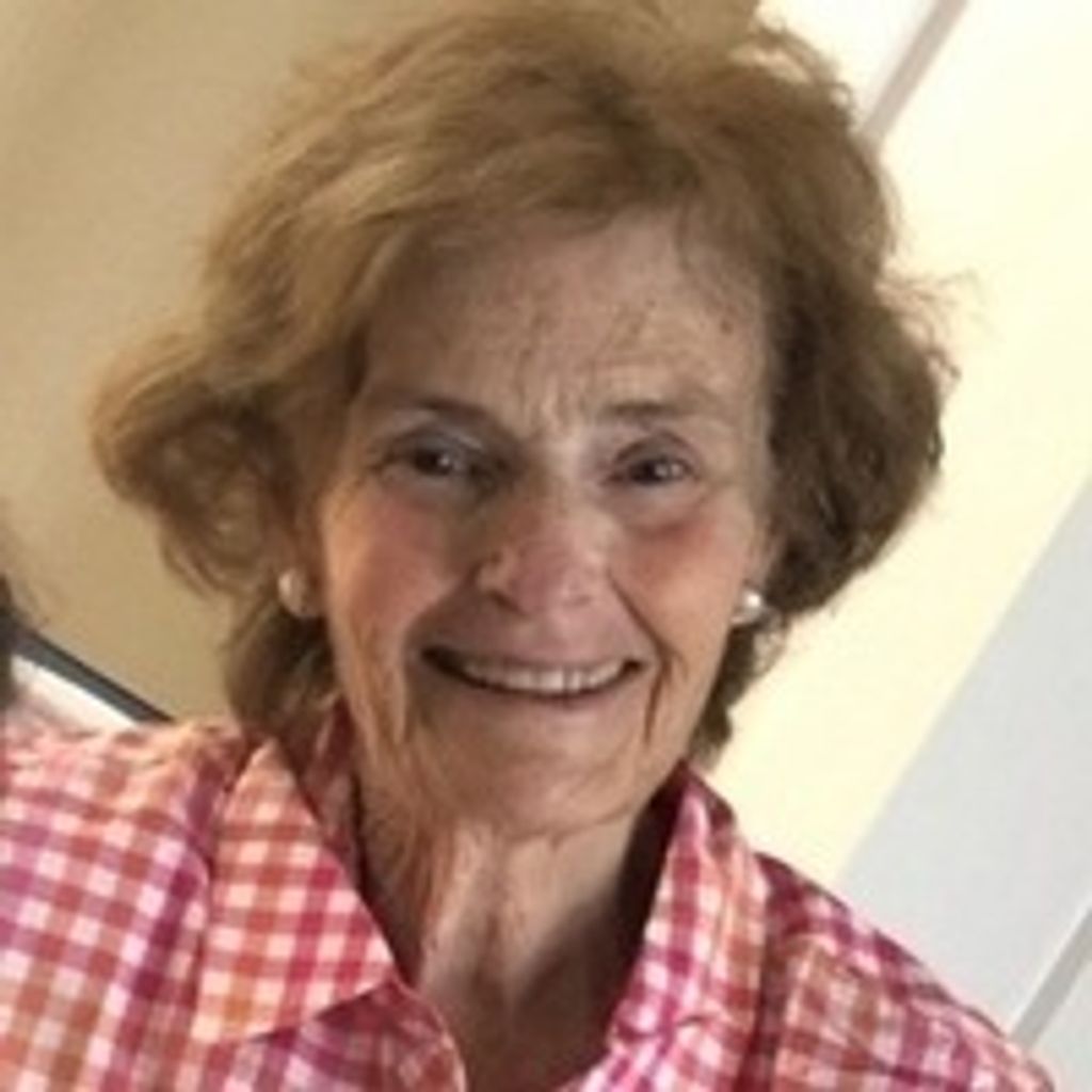 Barbara Abernethy