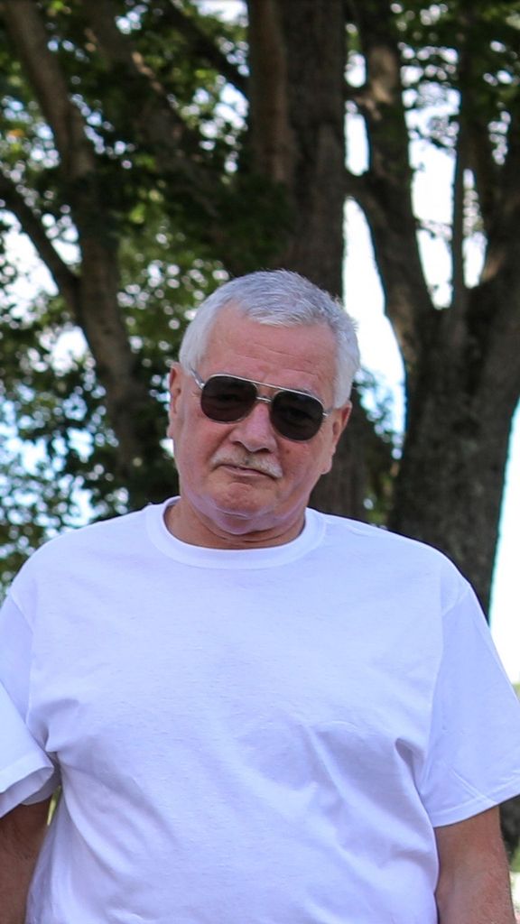 Michael Dean “Mike” Acton, Sr.