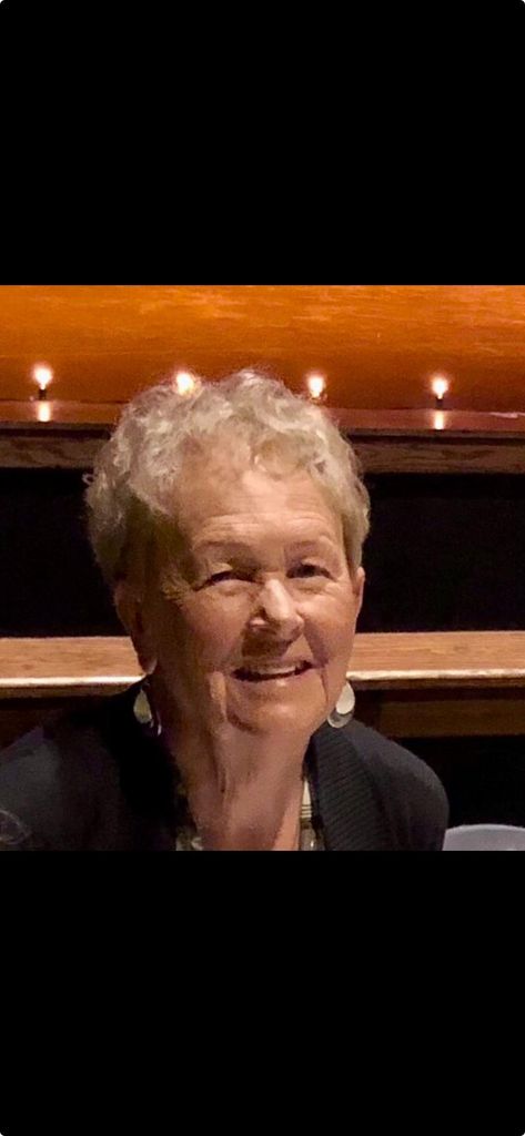 Anna Lee Byers Profile Photo