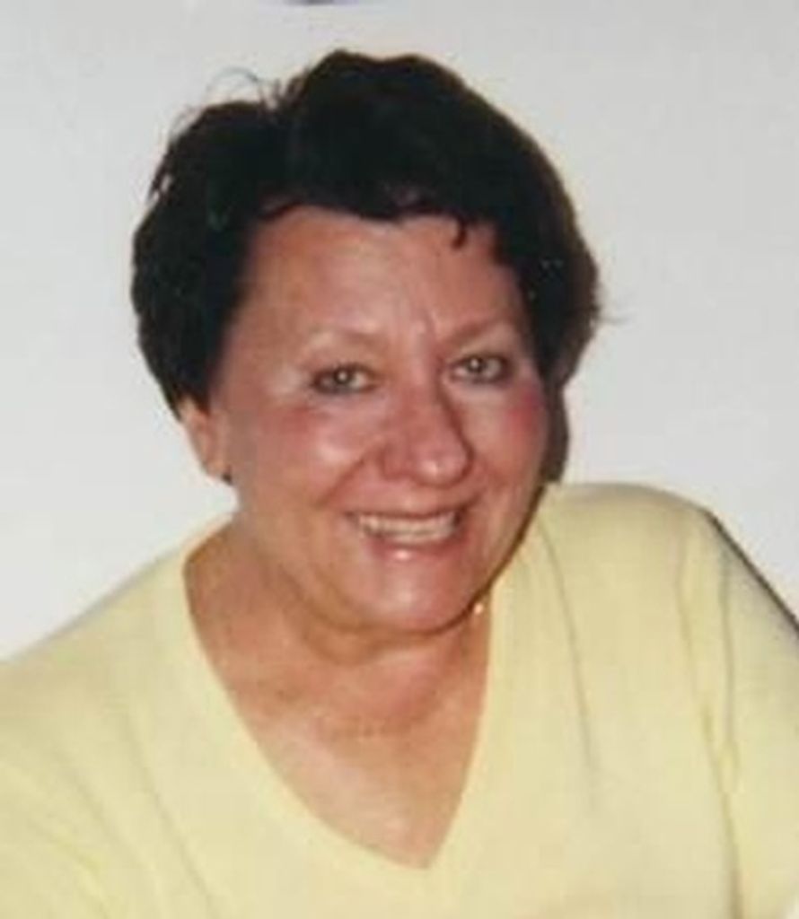 Eleanor Zachok
