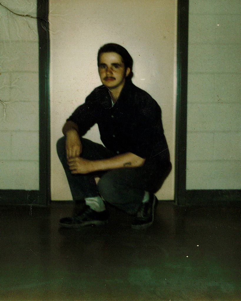 Larry Dean Hatlestad