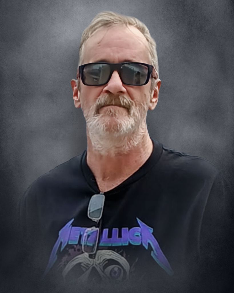 Frederick "Ricky" Lane Clapp Jr. Profile Photo