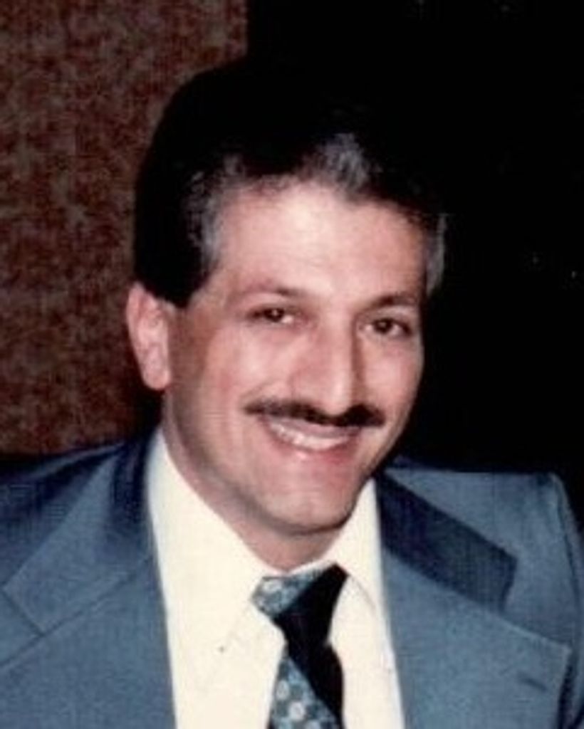 Joseph P. Minotti Profile Photo