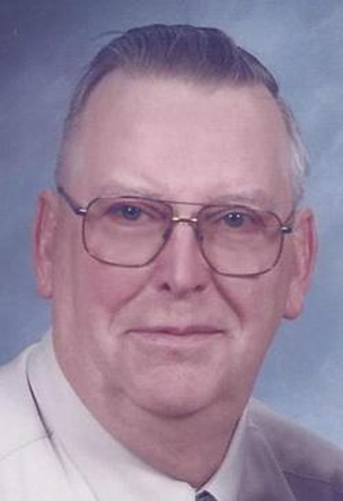 Robert A. "Bob" Marquardt Profile Photo