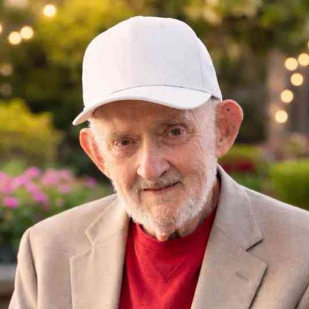 Donald Wilfred "Clicker" McCray Profile Photo