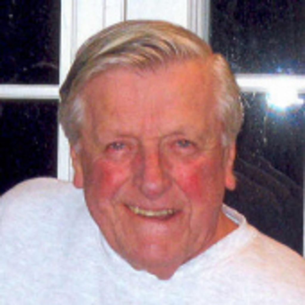 Donald C. Knight, Sr.