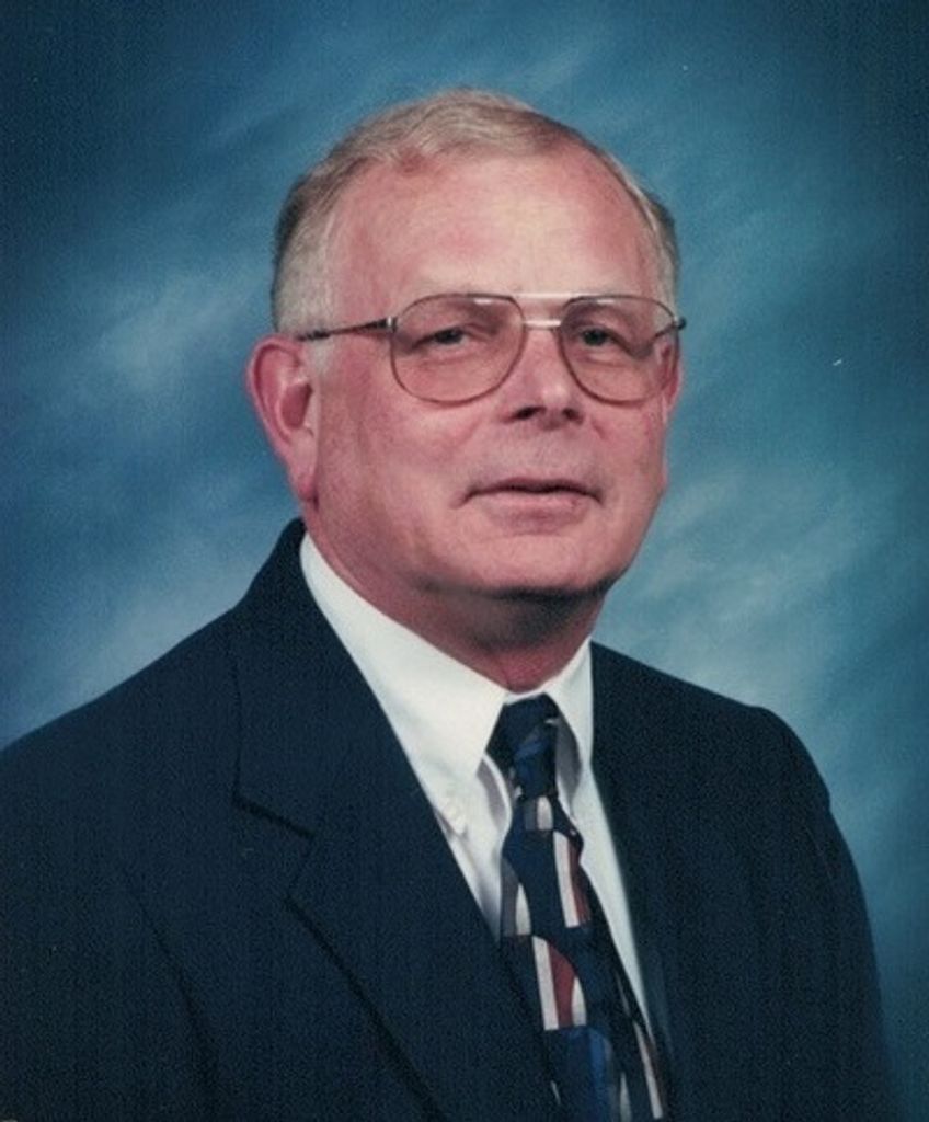 Larry Schelke Profile Photo