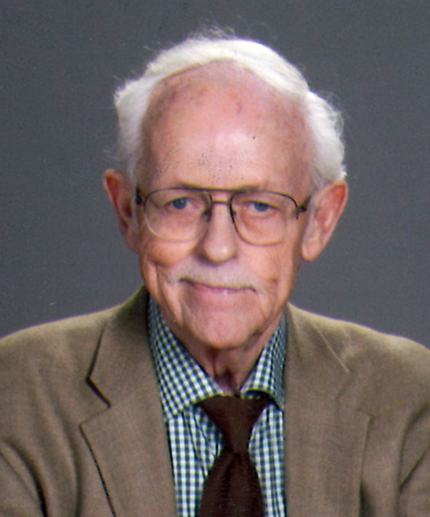 Richard Dailey Profile Photo